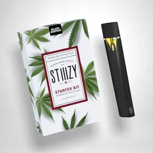 STIIIZY HEMP STARTER KITS PRICE IN PAKISTAN