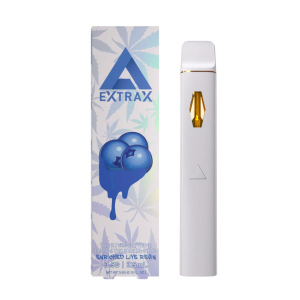 Delta Extrax HXY9-THC + THCM + HXY8-THC Disposable In Pakistan