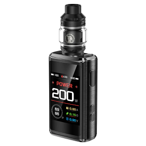 Geek Vape Z200 200w Starter Kit At Best Price In Pakistan