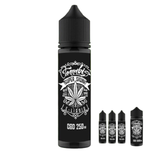 Super Skunk CBD e-liquid - Online CbdWorld.it CBD Concentration CBD 250mg In Pakistan