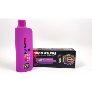 Dummy Vapes 8000 Disposable In Pakistan