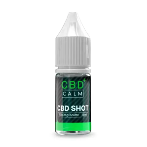 CBD E-Liquid Shot 5000mg In Pakistan