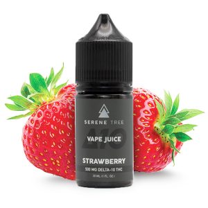 THC Vape E-Juice In Pakistan