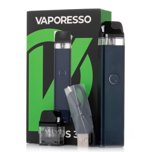 Vaporesso XROS 4 Mini Pod Kit In Pakistan