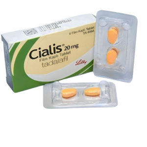 Cialis Tablets Price In Pakistan