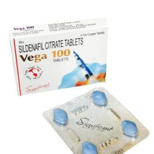 Vega Tablets Price in Pakistan