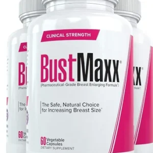 Bustmaxx Pills Capsules Price In Pakistan