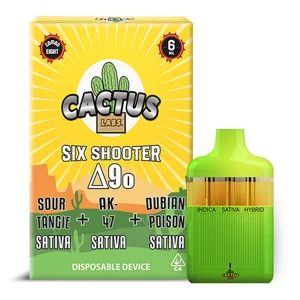 Cactus Labs vape review, Cactus vape 3 in 1, Cactus Labs Six Shooter review, Cactus Labs Six Shooter Delta 9o Disposable Device, Cactus Disposable Vape, Cactus Labs Glock 9, Cactus Labs vape near me, Cactus Labs Delta 8, Lemon Cake Cactus Labs THC-A Blend Vape 6g, Cactus Labs Six Shooter Delta 8 Disposable Device, Cactus Labs Six Shooter THC-A Blend Vape | 6 Grams, Cactus Labs 5D Blend Premium THC Disposable Vape I 6G, Sherbet | Maui Cirtus Punch Cactus Labs THC-A Blend Vape 6g, Cactus Labs Products - The Helping Friendly, Cactus Labs HHC Disposable Six Shooter 6G, Ghost Lemon Cake Blissful Blend 7g THC/HHC Vape, Cactus Labs Six Shooter THC-A Blend Disposable Vape In Pakistan, etsypakistan.com,